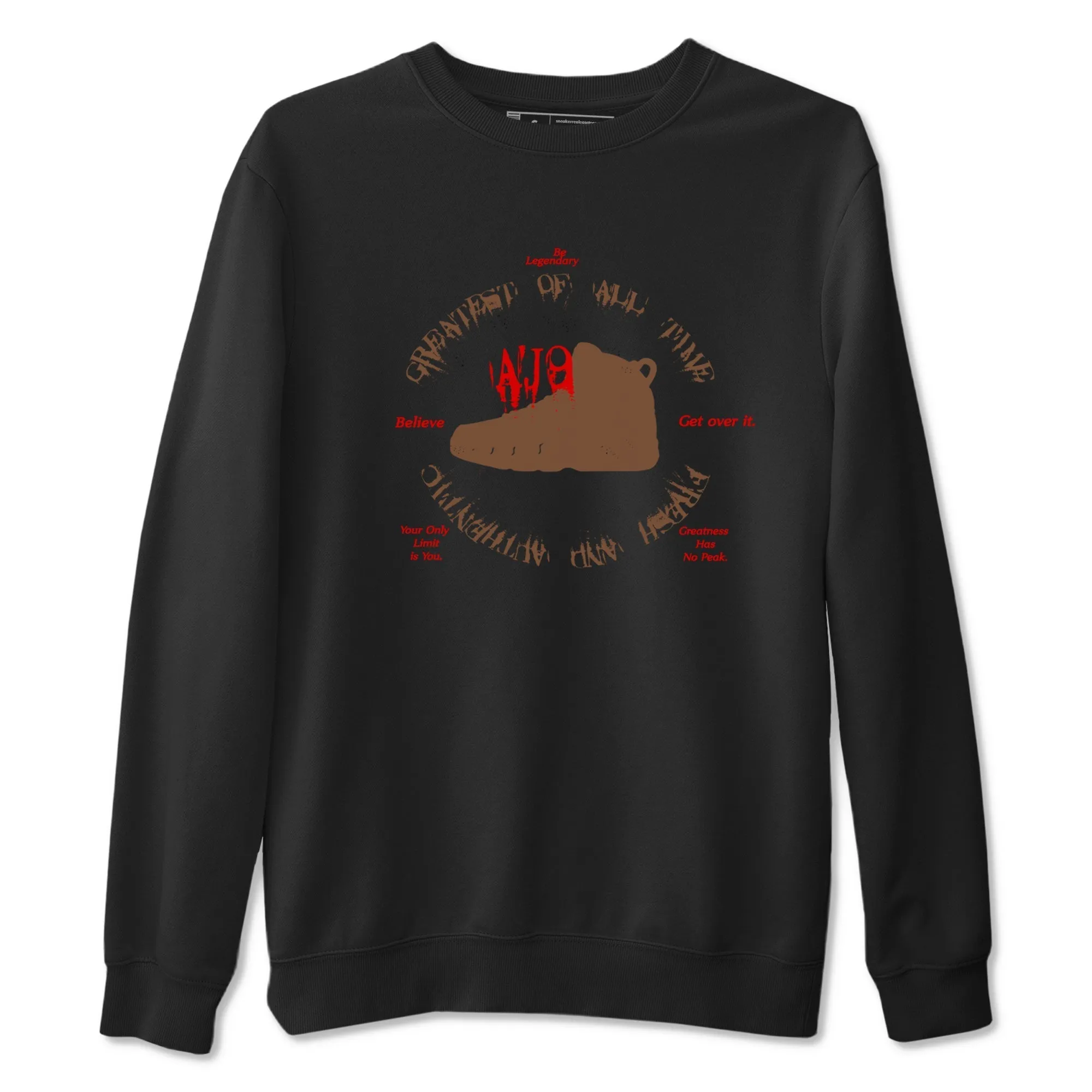 - Flexible 9 SNRT Goat Sneaker Jordan Bold Kick Olive Air Tees