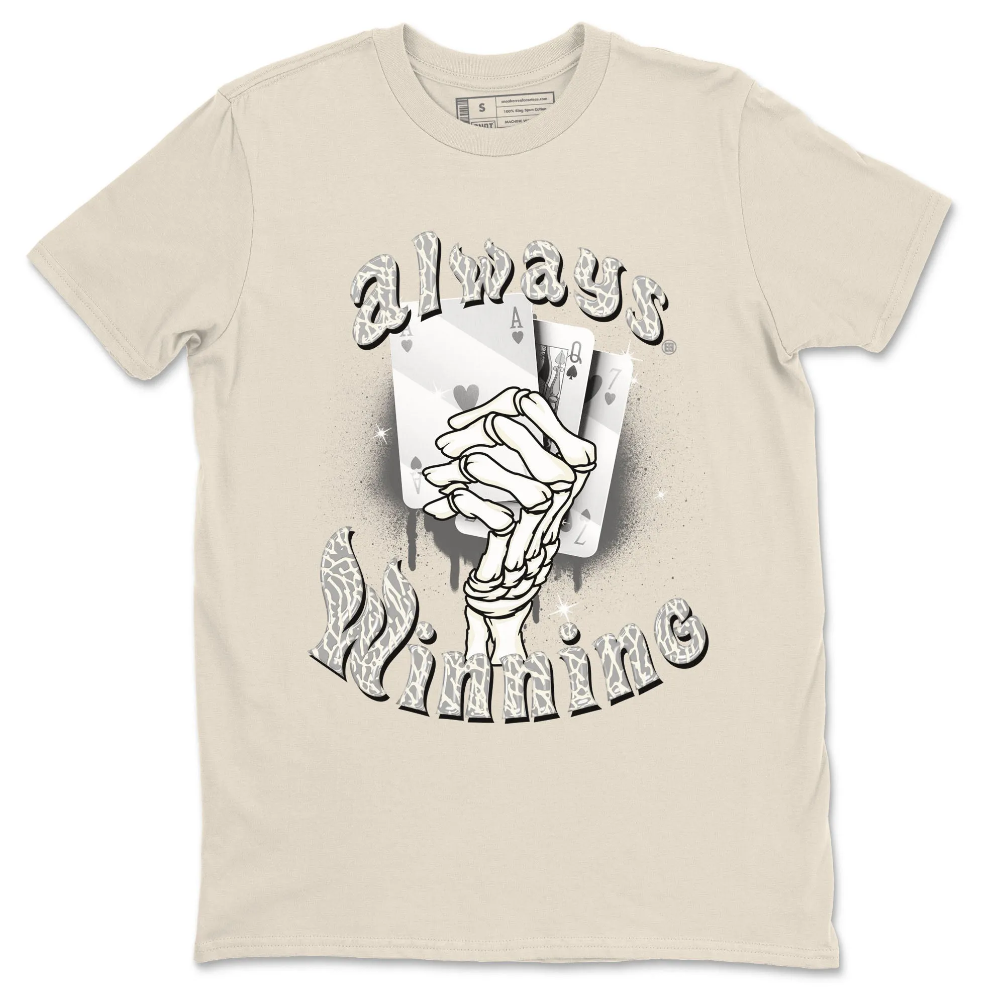 3 Jordan - SNRT Winning Ivory Tees Hot price drop Always Sneaker Flexible Air
