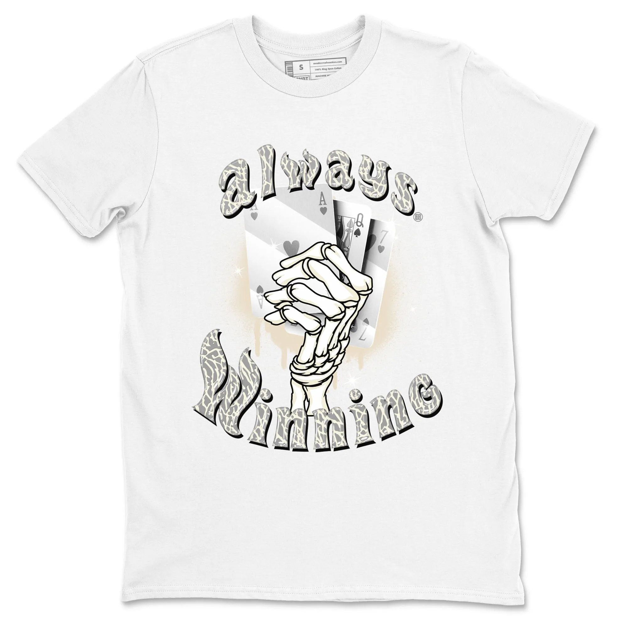 3 Jordan - SNRT Winning Ivory Tees Hot price drop Always Sneaker Flexible Air