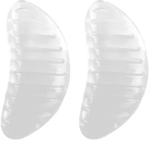 3 Pair Gel Arch Support Metatarsal Pads Plantar Fasciitis Insoles Shoe Inserts