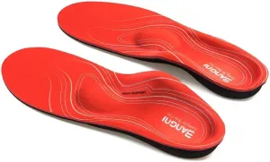 3ANGNI Arch Support Insoles, Orthotic Insoles for Flantar Fasciitis Flat Feet Low Arch Pronation Metatarsalgia, High Arch Foot Support Orthopedic Insert Men Women