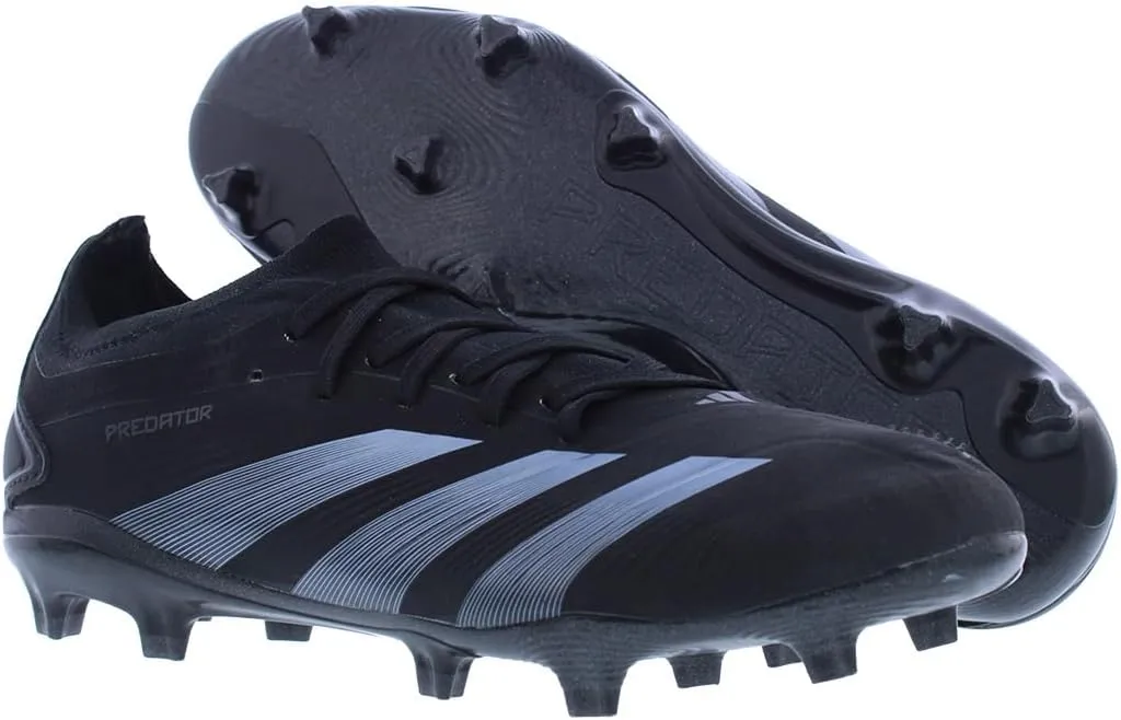 adidas Unisex 24 Pro Flexible Ground Sneaker