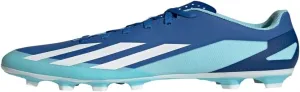 adidas Unisex-Adult X Crazylight.4 Flexible Ground Sneaker