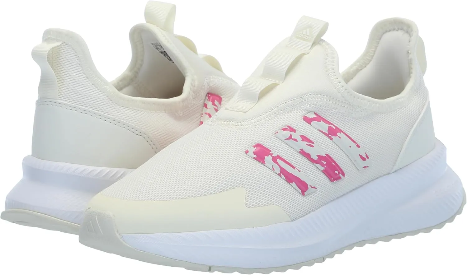 adidas Unisex Adult X_PLRPULSE Sneaker