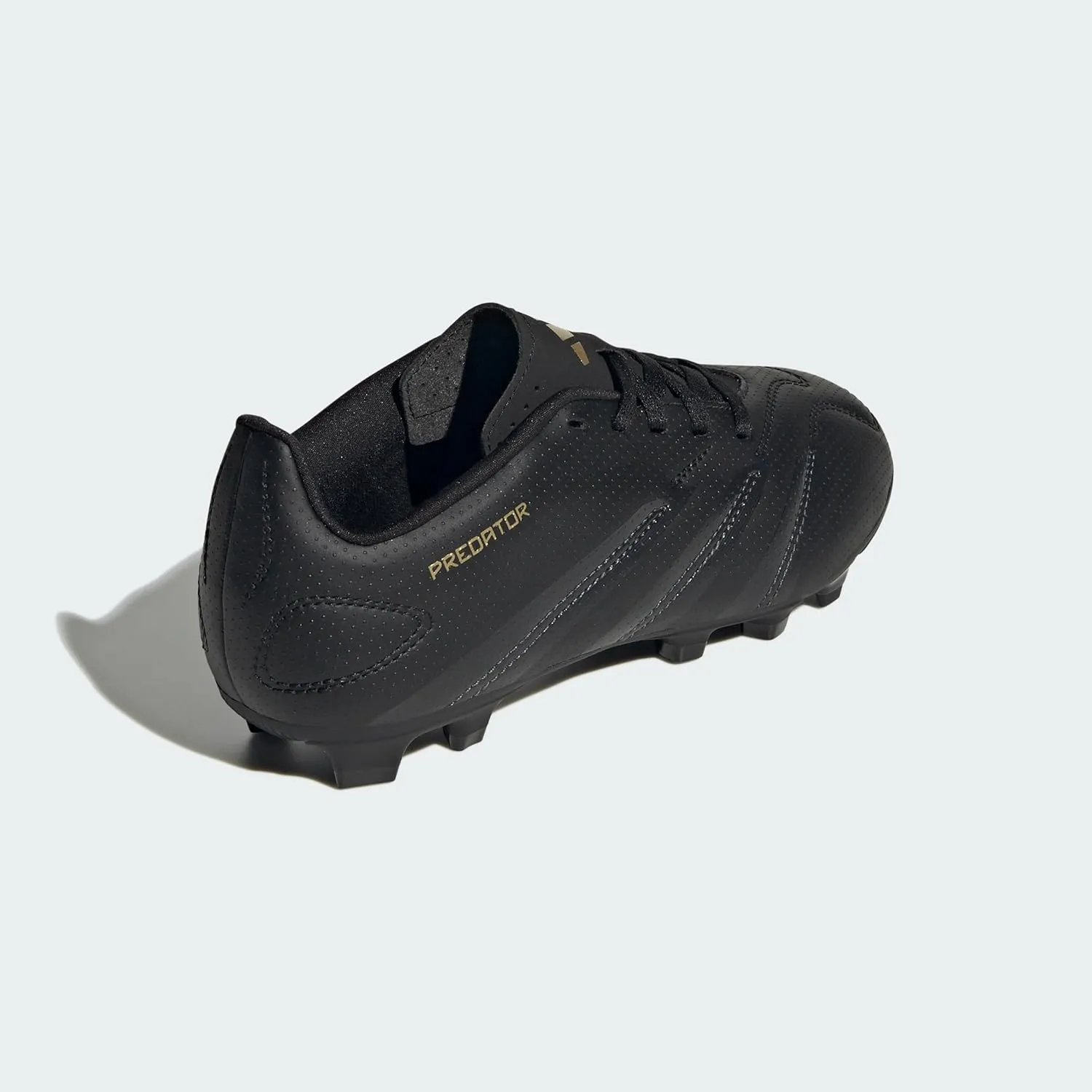 adidas Unisex-Child Club Predator Flexible Ground Sneaker