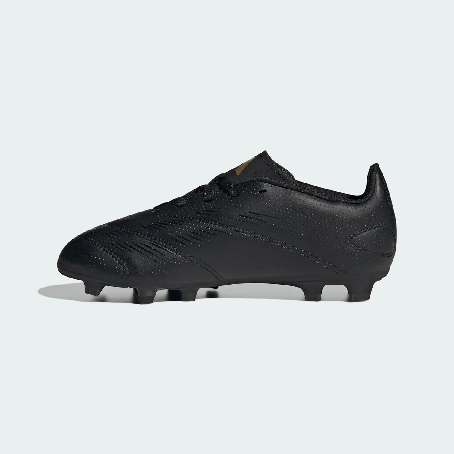 adidas Unisex-Child Club Predator Flexible Ground Sneaker