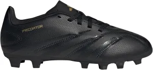 adidas Unisex-Child Club Predator Flexible Ground Sneaker