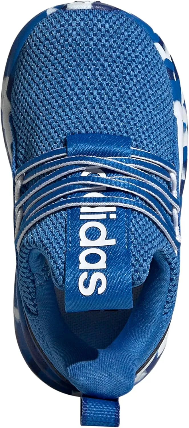 adidas Unisex-Child Lite Racer Adapt 7.0 Sneaker