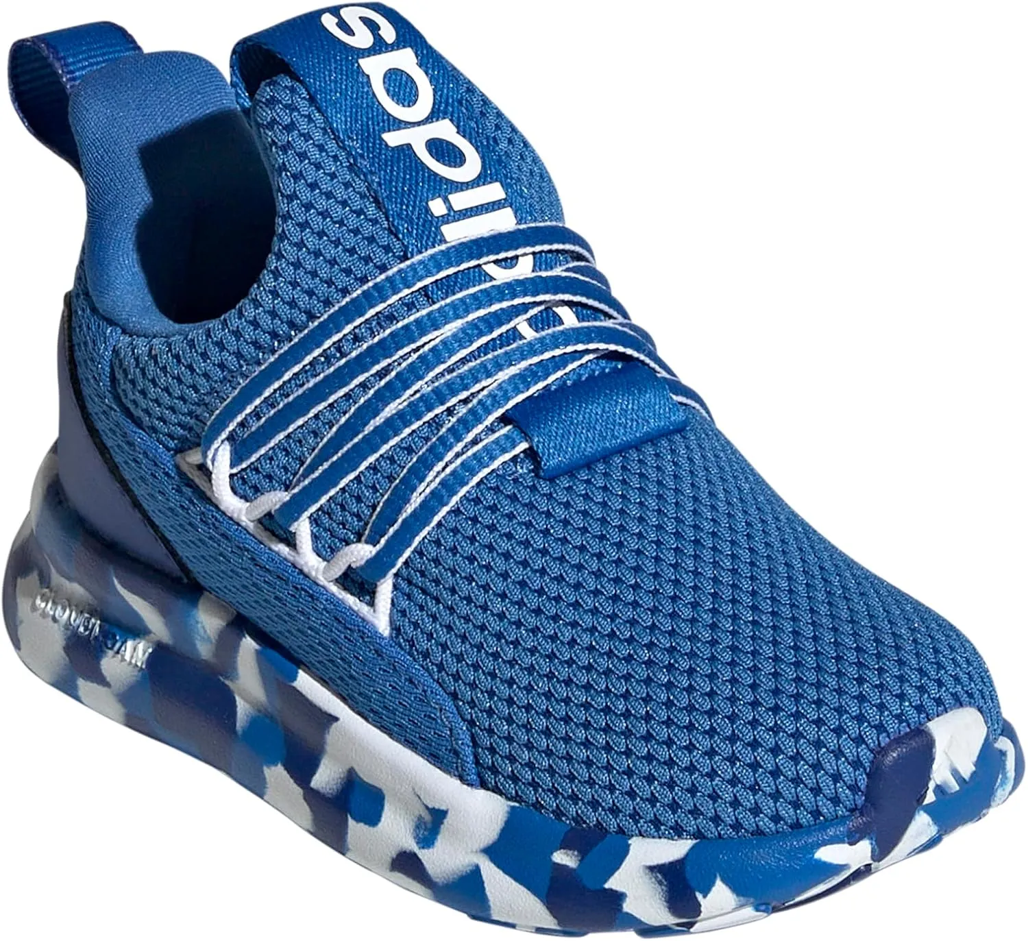 adidas Unisex-Child Lite Racer Adapt 7.0 Sneaker