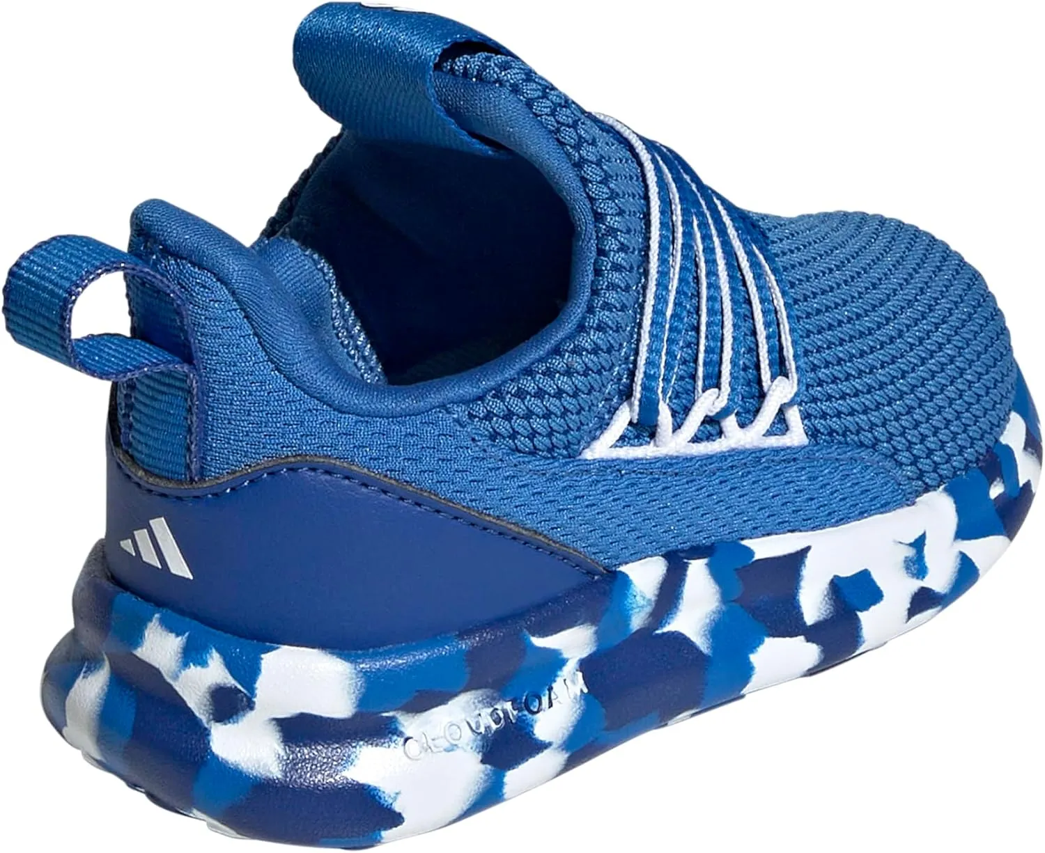 adidas Unisex-Child Lite Racer Adapt 7.0 Sneaker