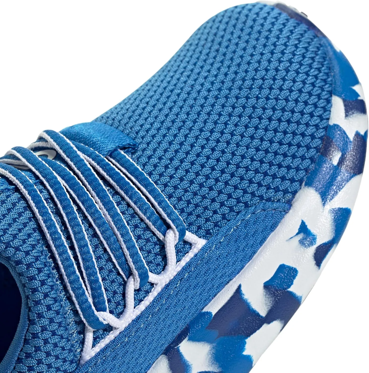 adidas Unisex-Child Lite Racer Adapt 7.0 Sneaker