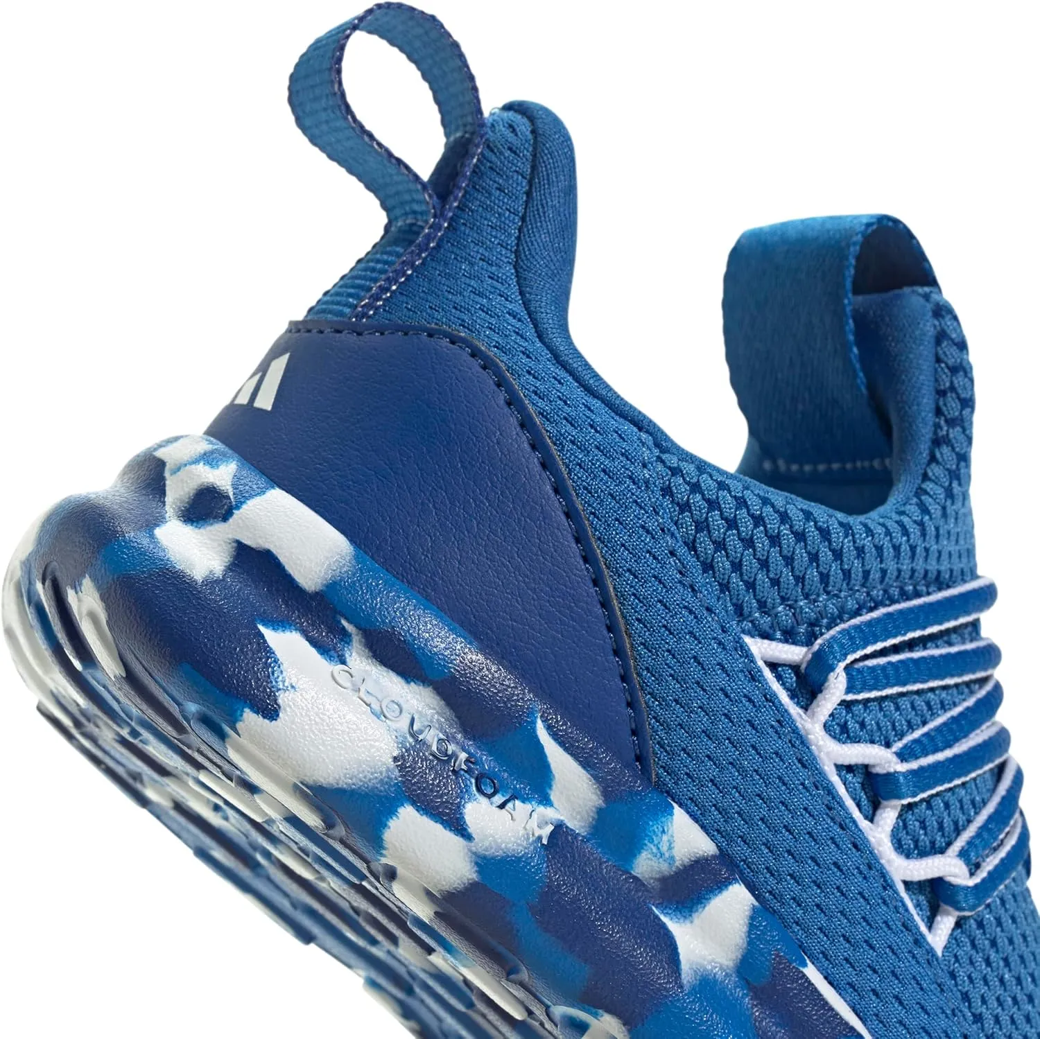 adidas Unisex-Child Lite Racer Adapt 7.0 Sneaker