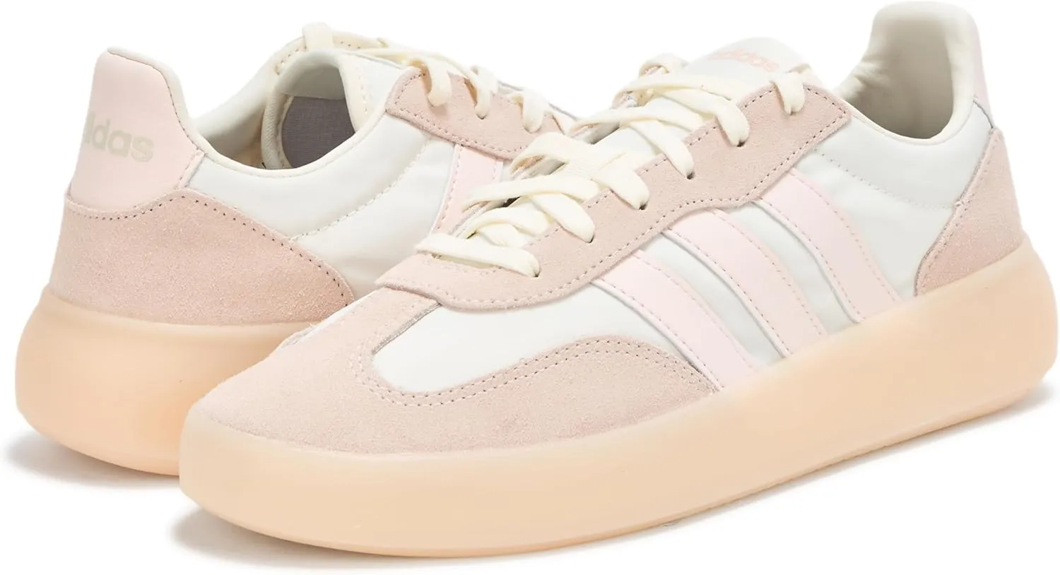 adidas Women's Barreda Decode Sneaker