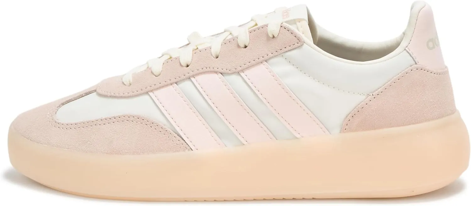 adidas Women's Barreda Decode Sneaker