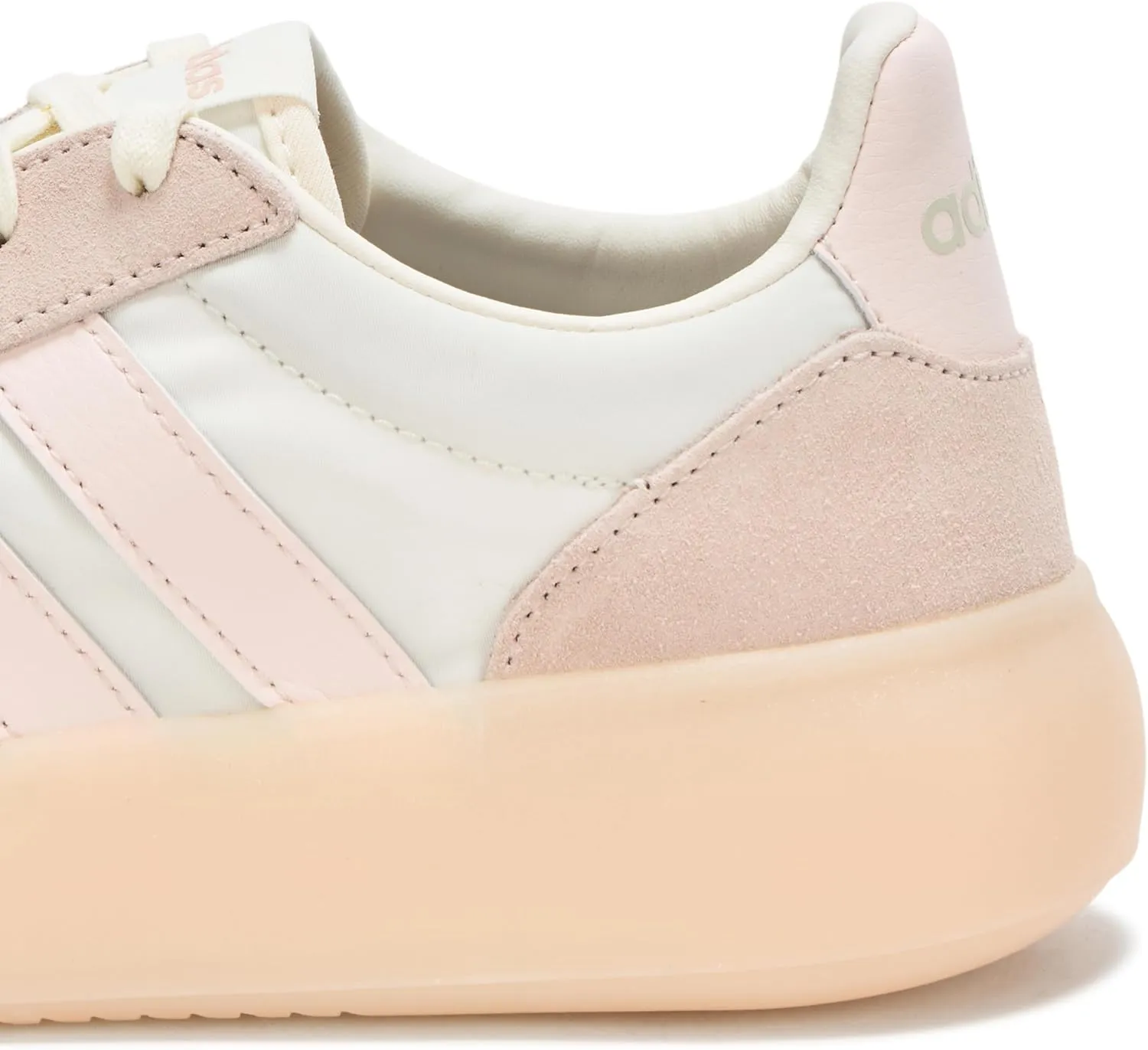 adidas Women's Barreda Decode Sneaker