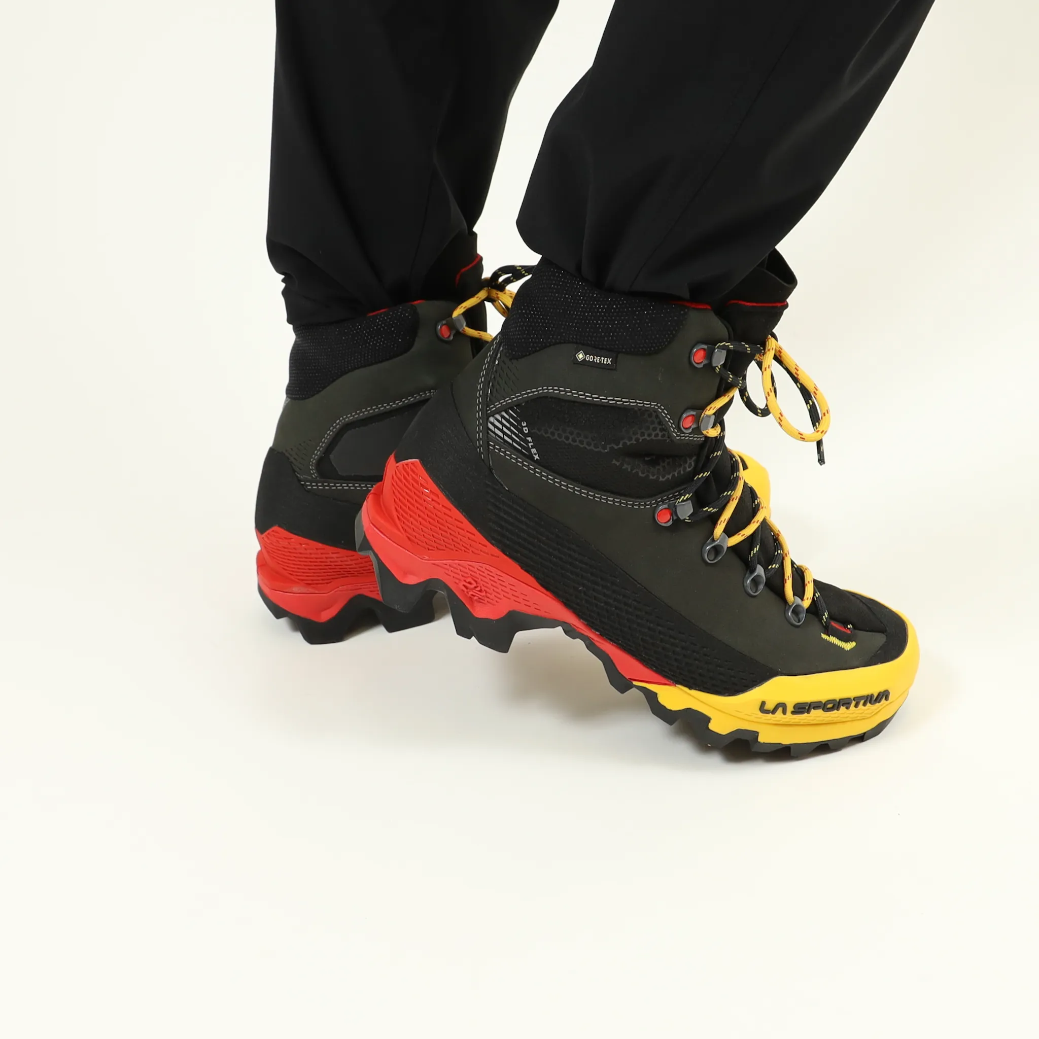 Aequilibrium Lt Goretex
