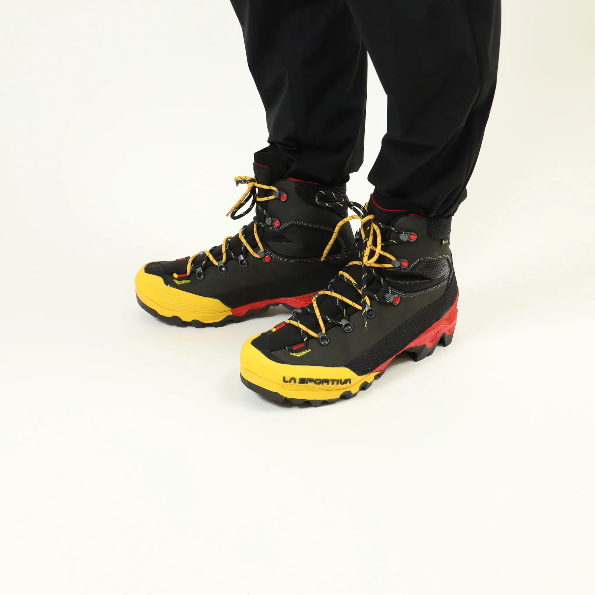 Aequilibrium Lt Goretex