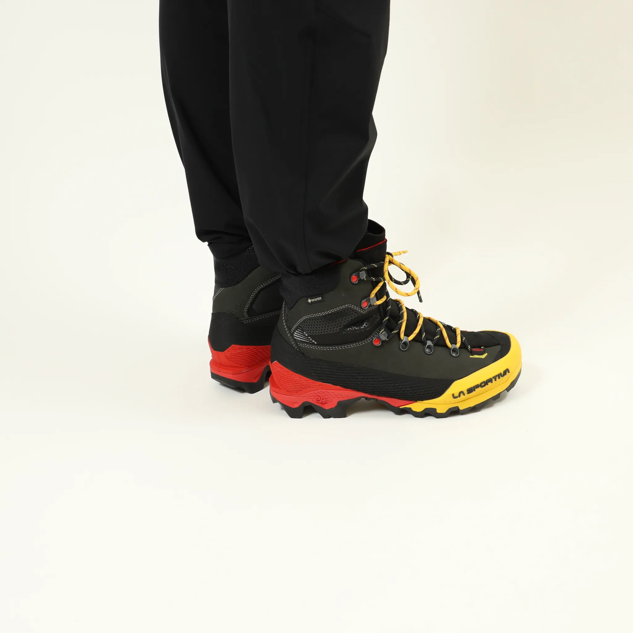 Aequilibrium Lt Goretex