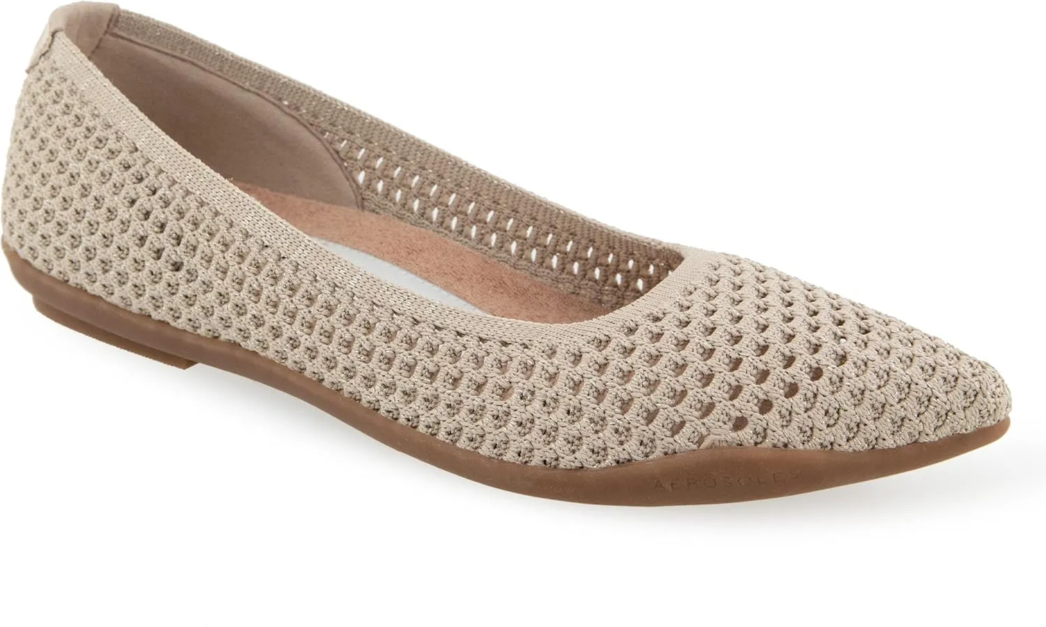 Aerosoles Women's Danielle Ballet Flat