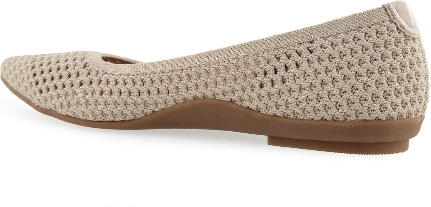 Aerosoles Women's Danielle Ballet Flat
