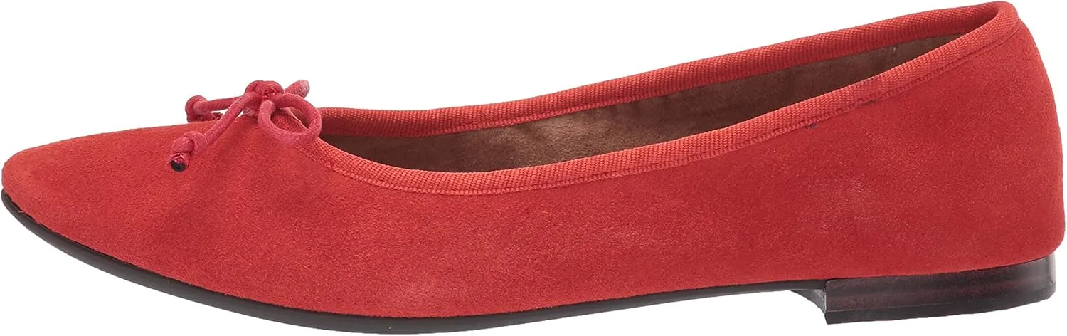Aerosoles Women's Homerun Ballet Flat