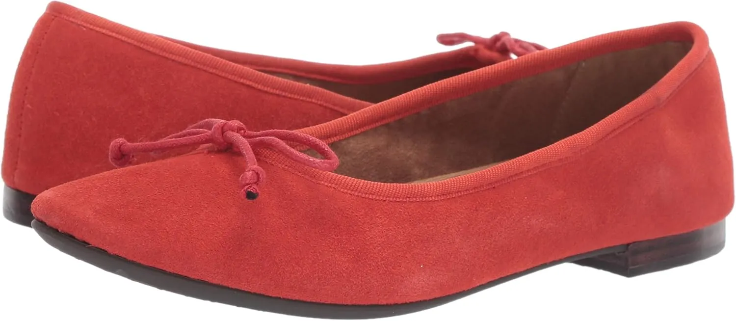 Aerosoles Women's Homerun Ballet Flat