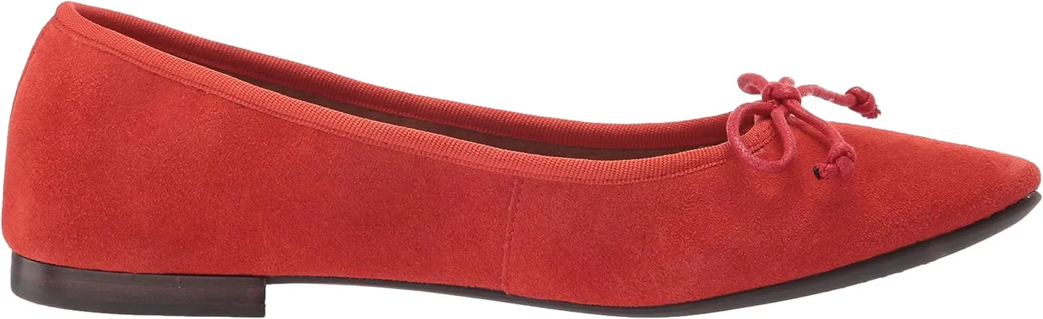 Aerosoles Women's Homerun Ballet Flat