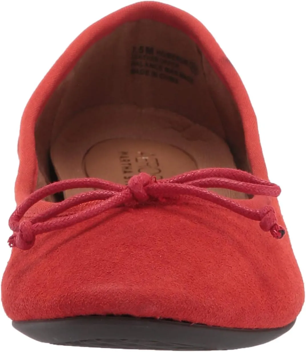 Aerosoles Women's Homerun Ballet Flat