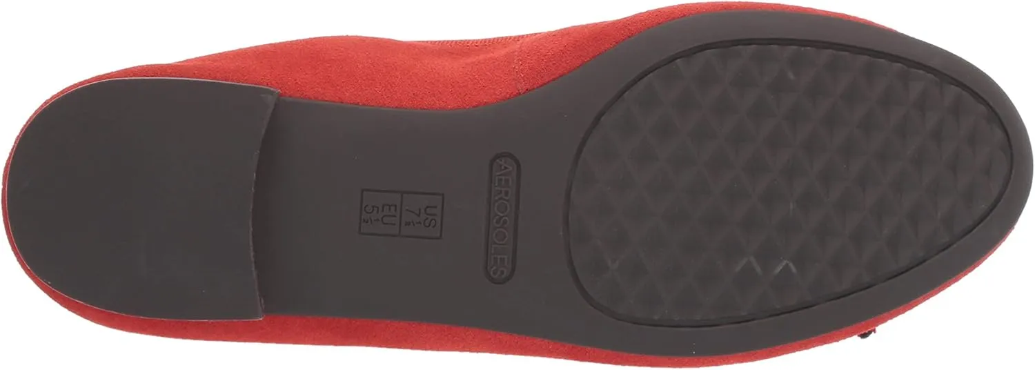 Aerosoles Women's Homerun Ballet Flat