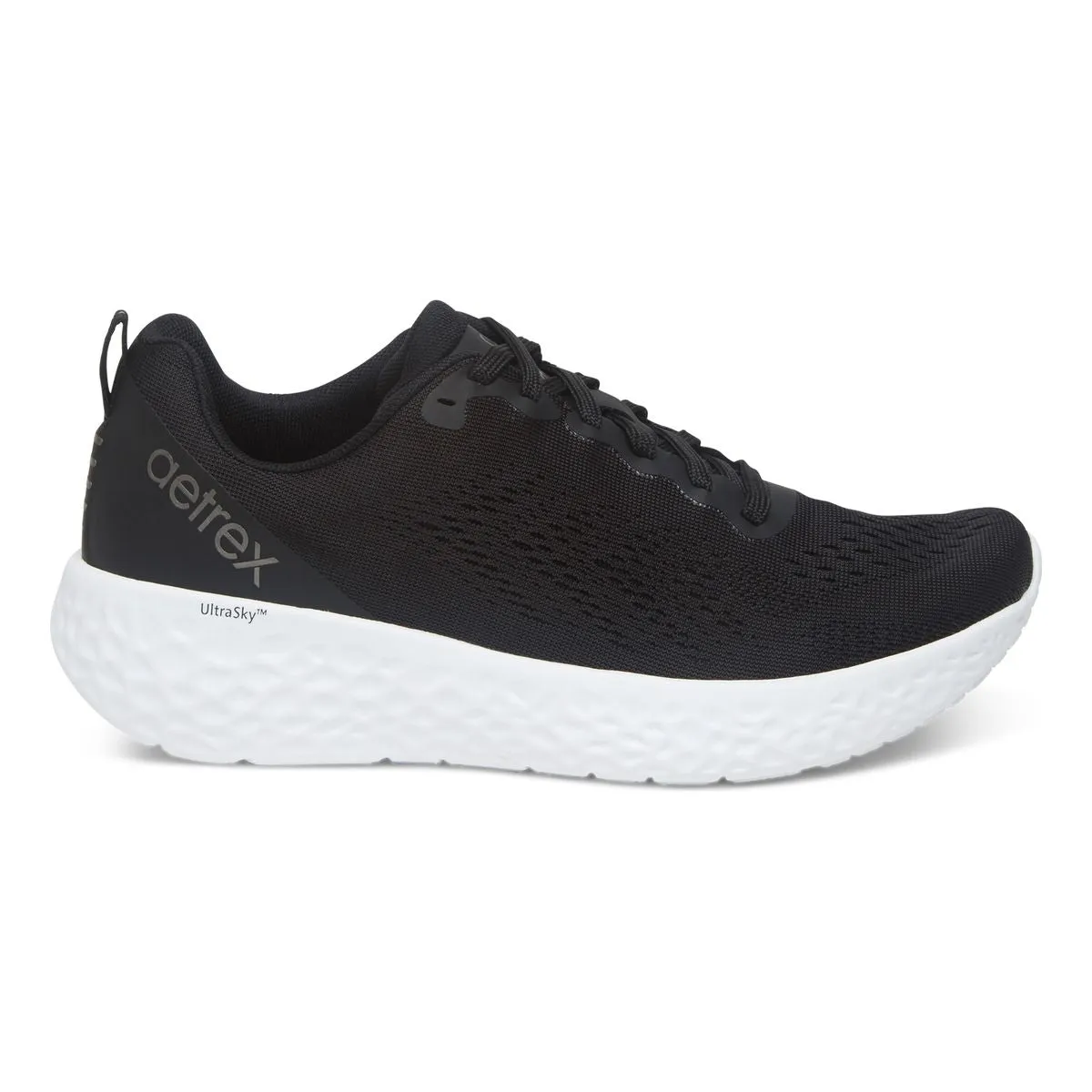 Aetrex Danika Arch Support Sneaker