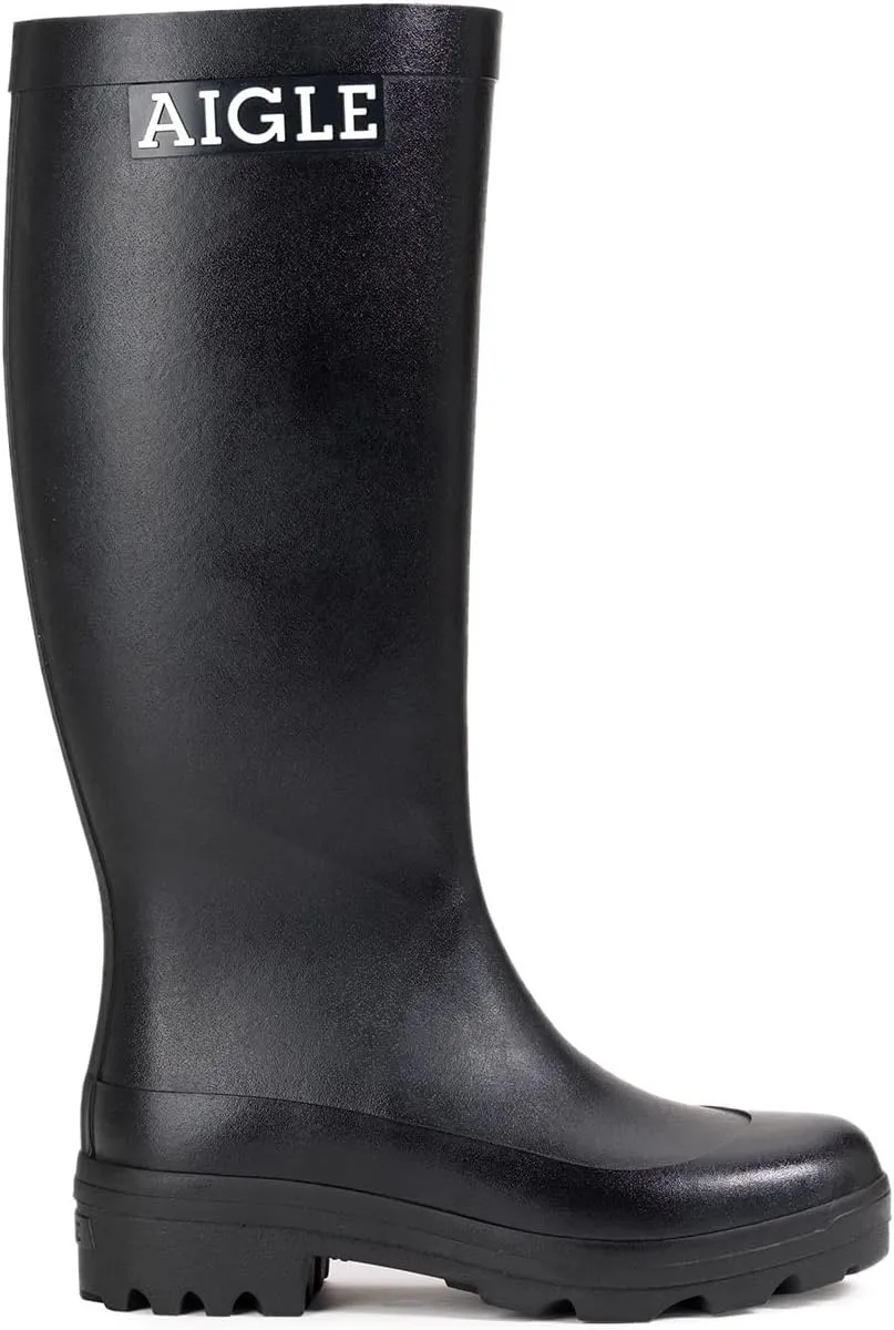 Aigle Men's Atelier Rain Boot