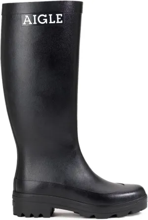 Aigle Men's Atelier Rain Boot