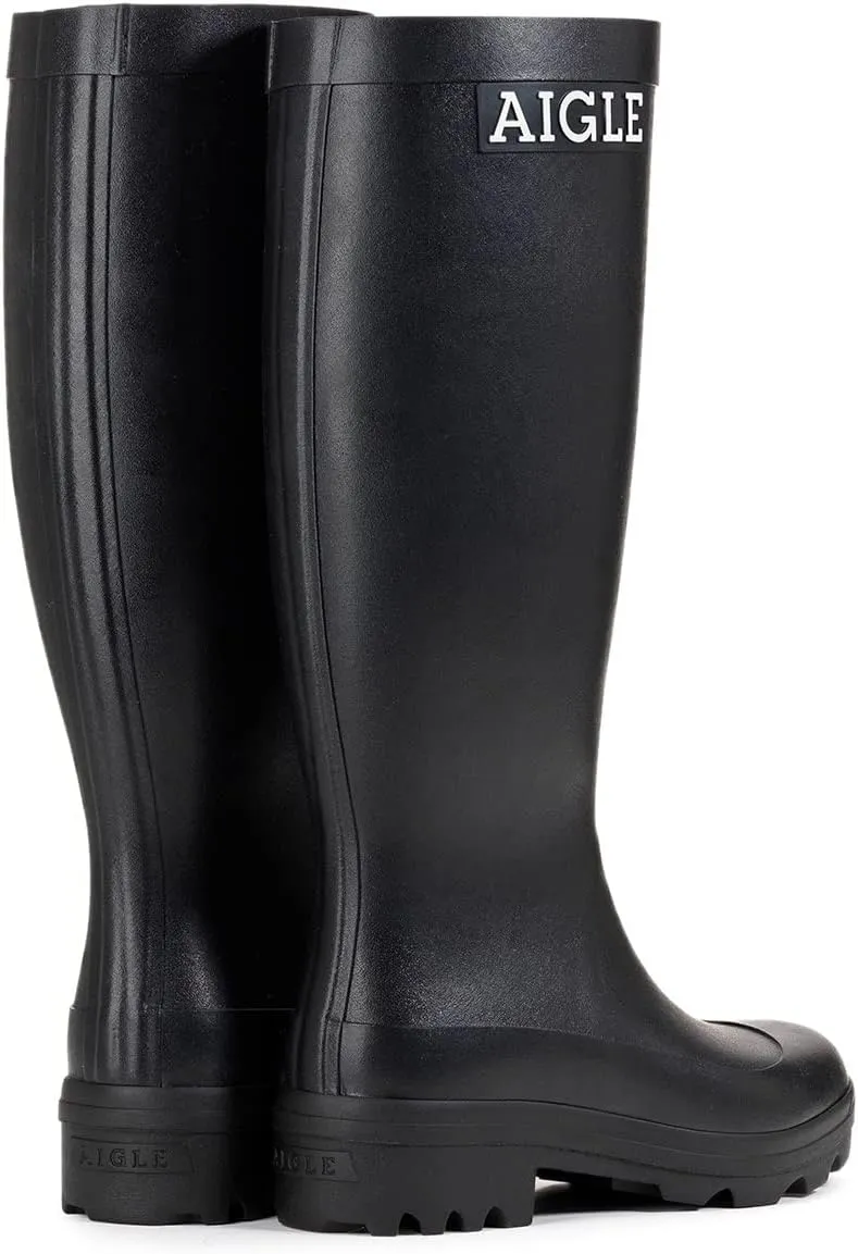 Aigle Men's Atelier Rain Boot