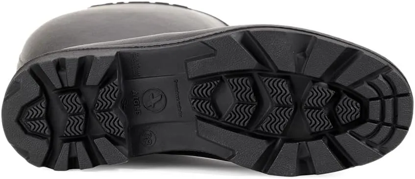 Aigle Men's Atelier Rain Boot