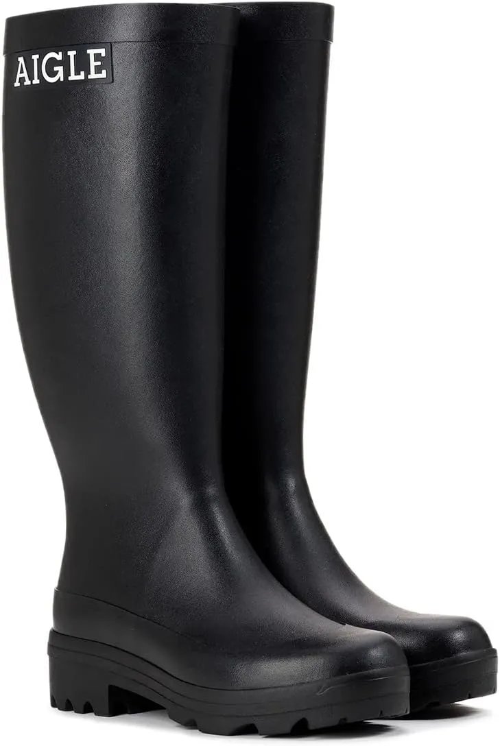 Aigle Men's Atelier Rain Boot