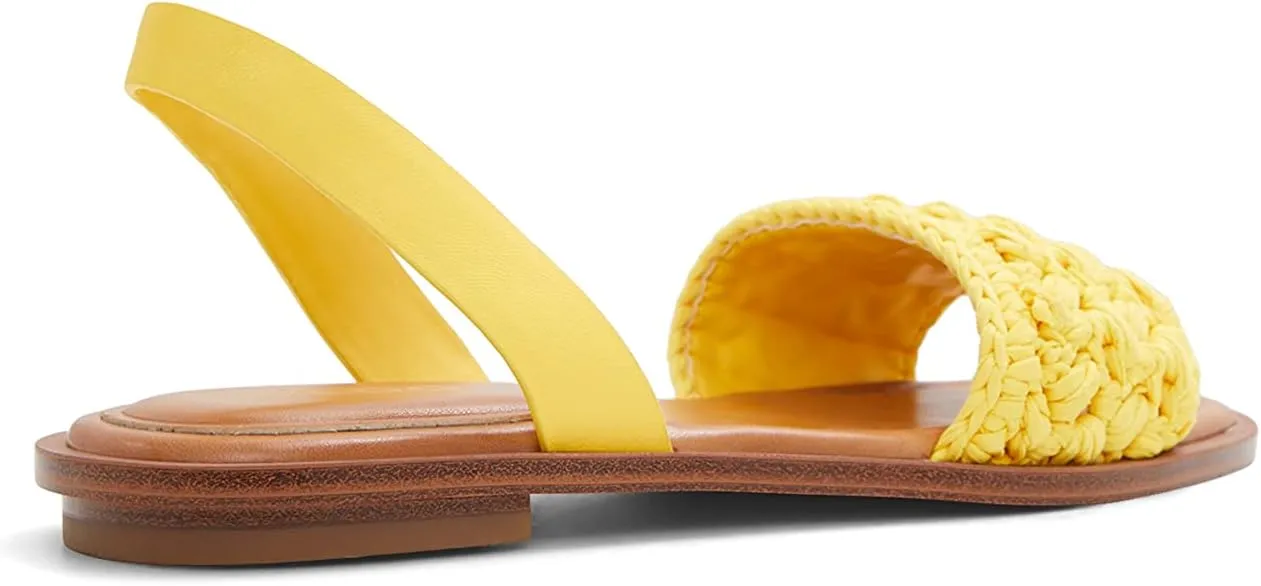 ALDO Women's Solena Flat Sandal