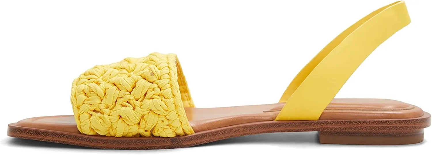 ALDO Women's Solena Flat Sandal