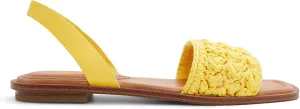 ALDO Women's Solena Flat Sandal