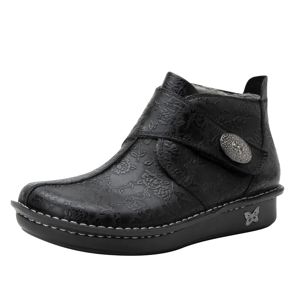 Alegria Caiti Class Act Black