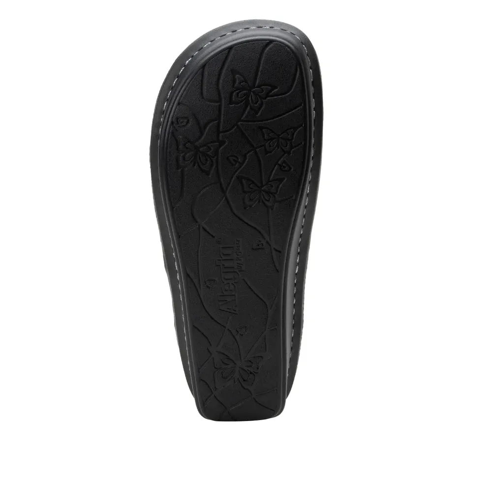 Alegria Caiti Class Act Black