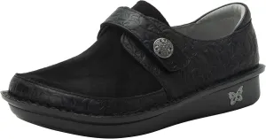 Alegria Women's Brenna Leather Comfort Loafer Shoes