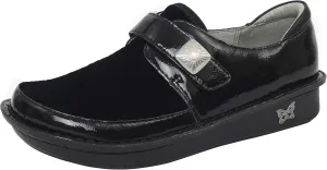 Alegria Women's Brenna Leather Comfort Loafer Shoes