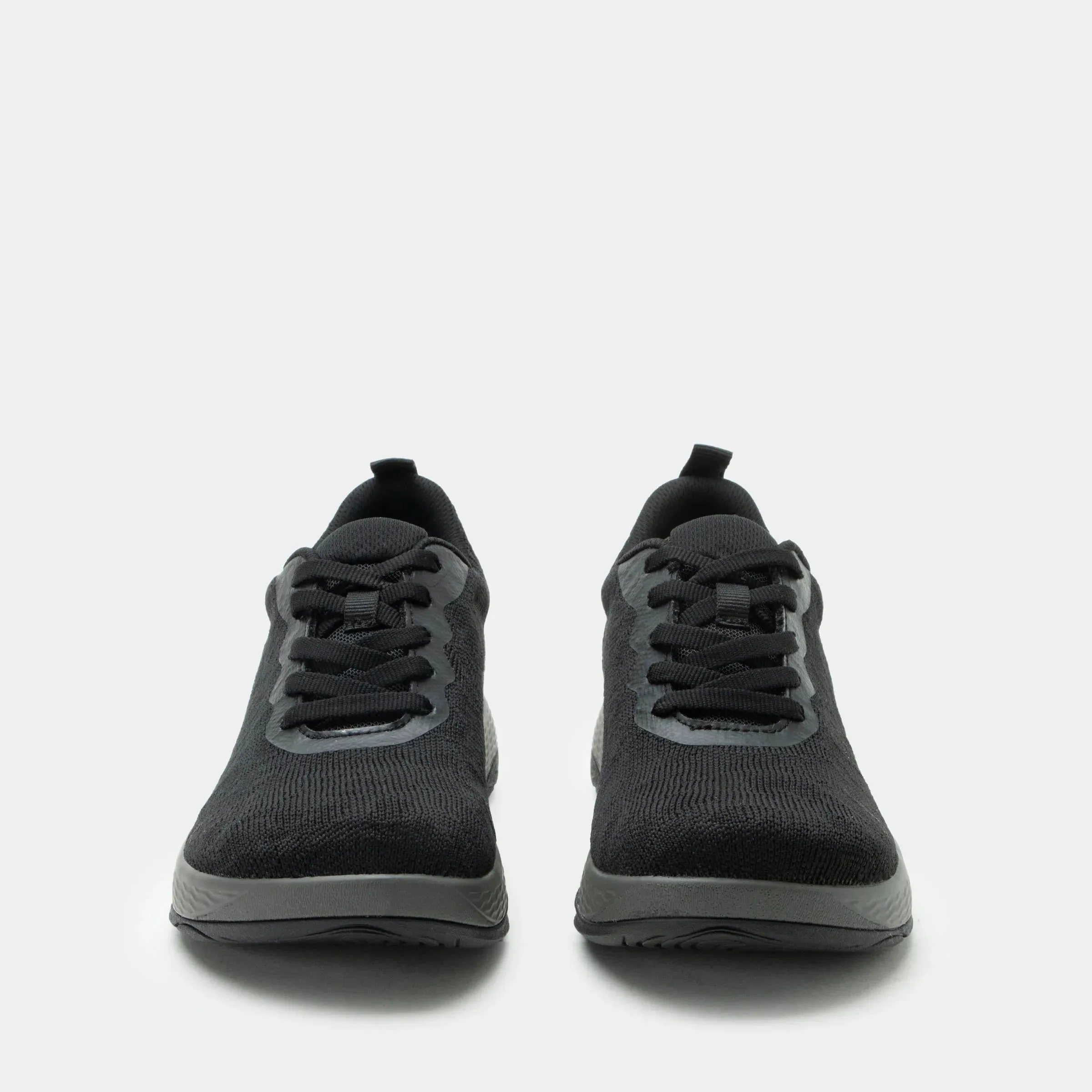 Alegria Women's IN8 All Black