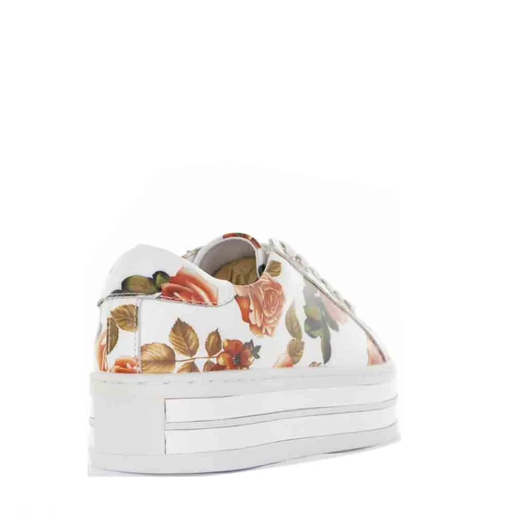 ALFIE & EVIE OATS FLORAL