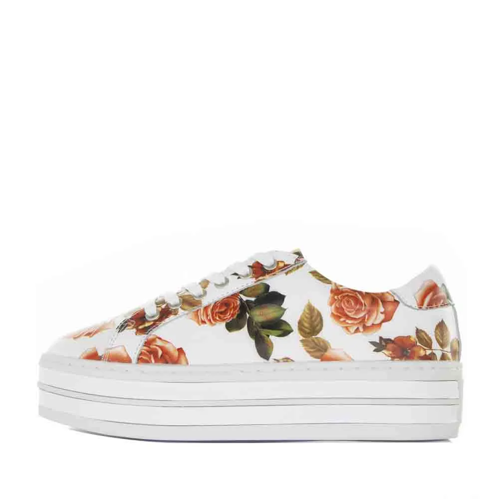 ALFIE & EVIE OATS FLORAL
