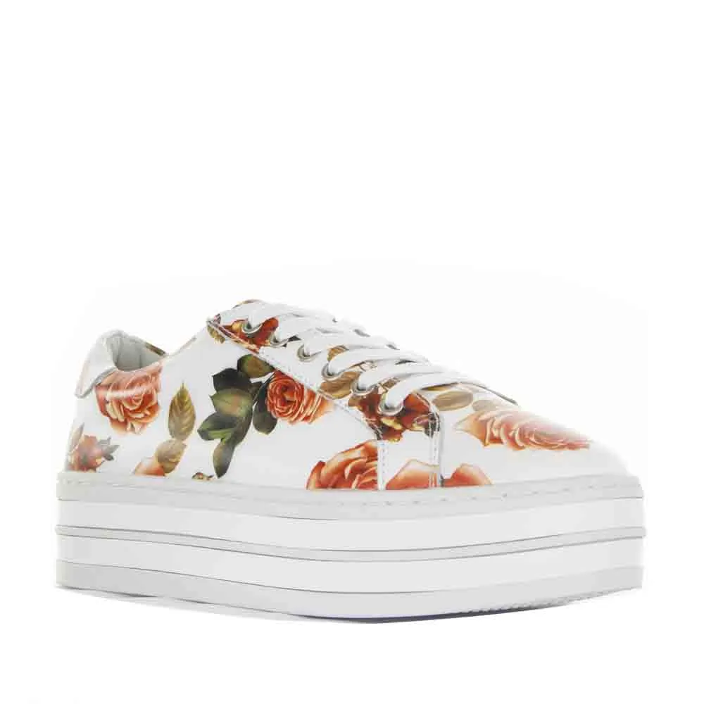 ALFIE & EVIE OATS FLORAL