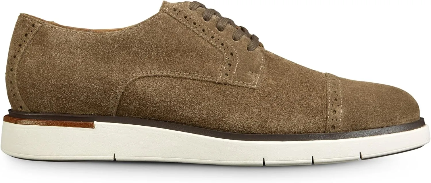 Allen Edmonds Men's Caleb Oxford