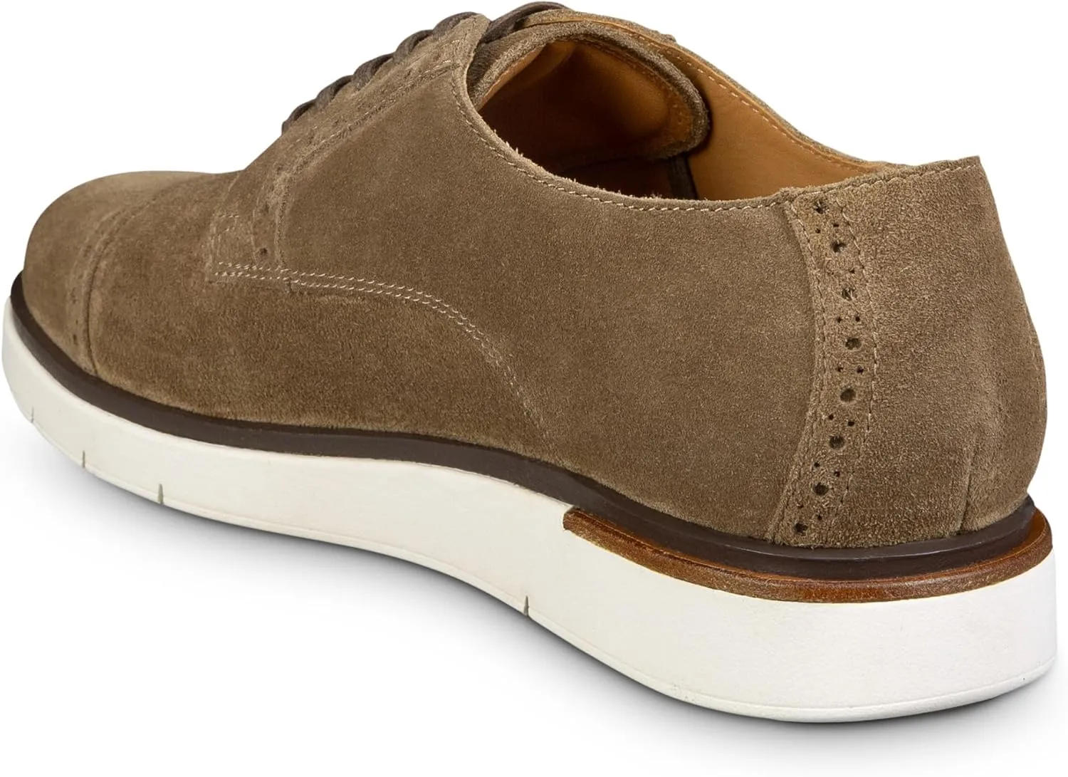 Allen Edmonds Men's Caleb Oxford