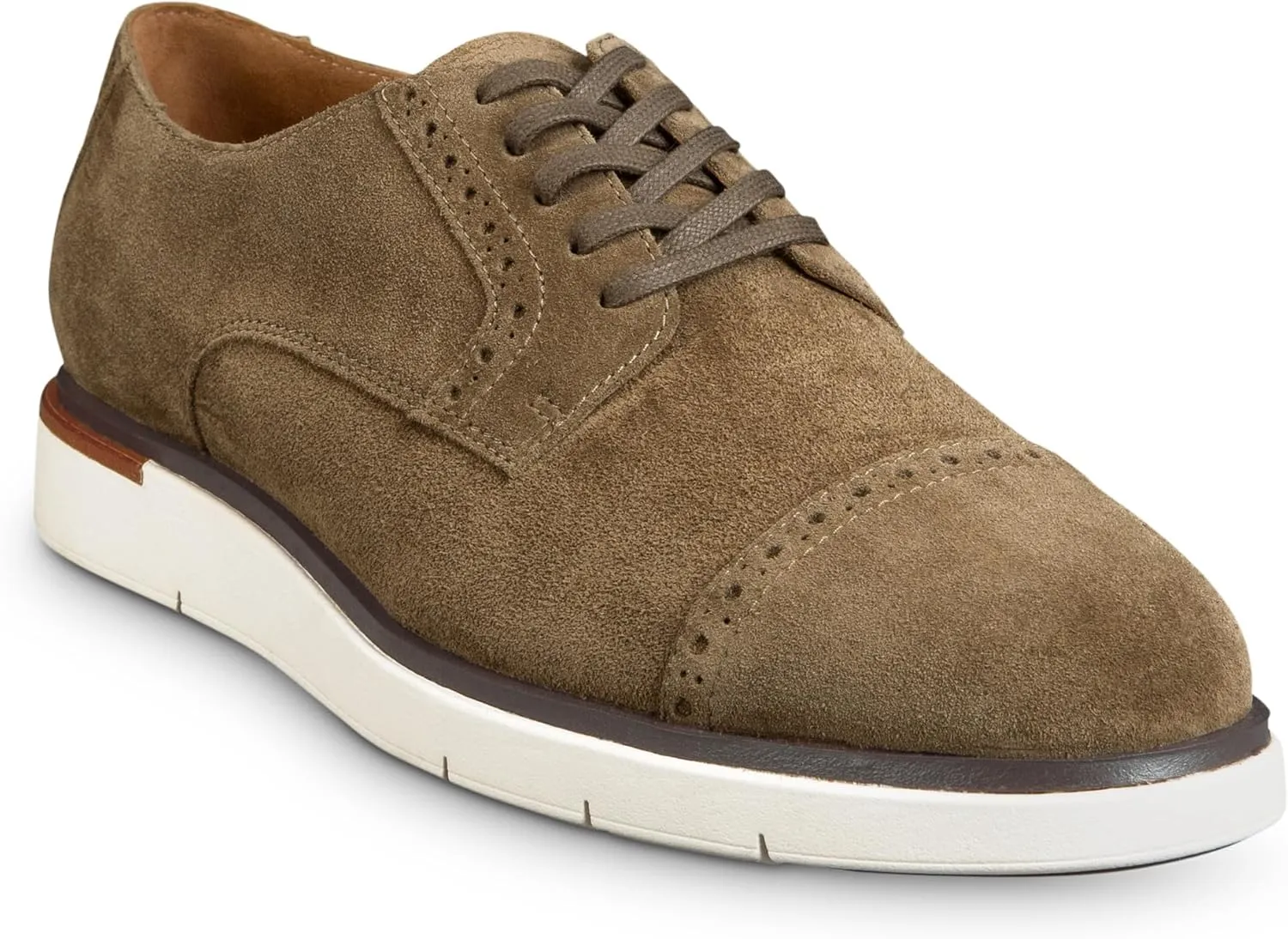 Allen Edmonds Men's Caleb Oxford
