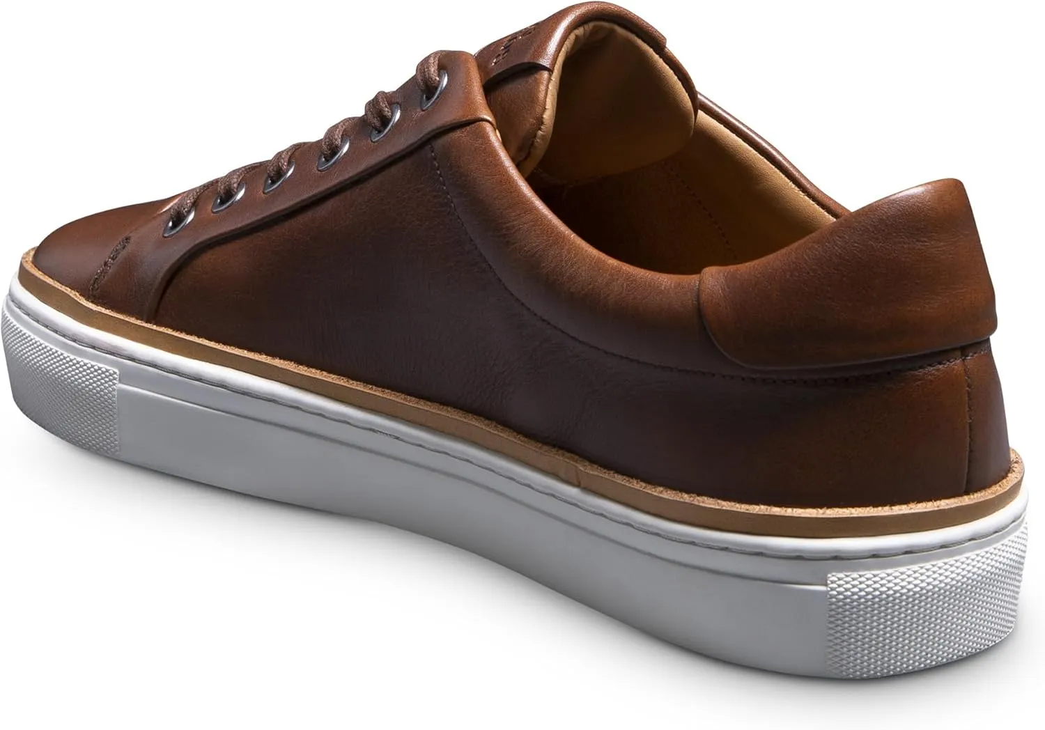 Allen Edmonds Men's Flynn Sneaker
